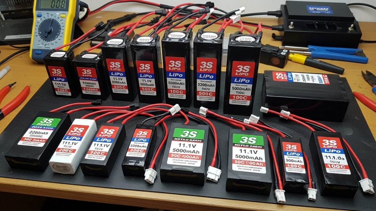 When Power Stops Being Abstract: Living With 3S Instead of Chasing It