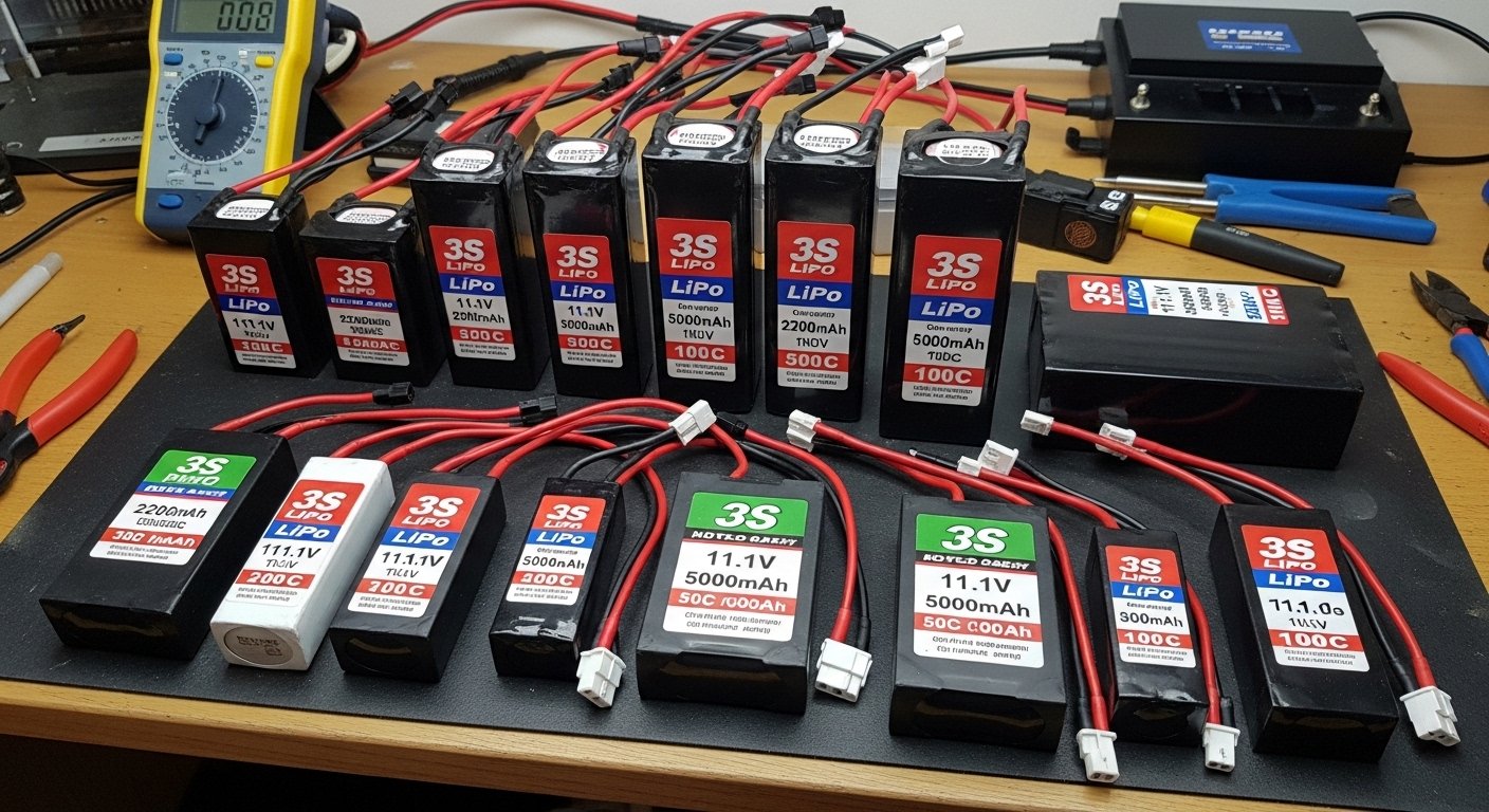 3S Instead of Chasing It