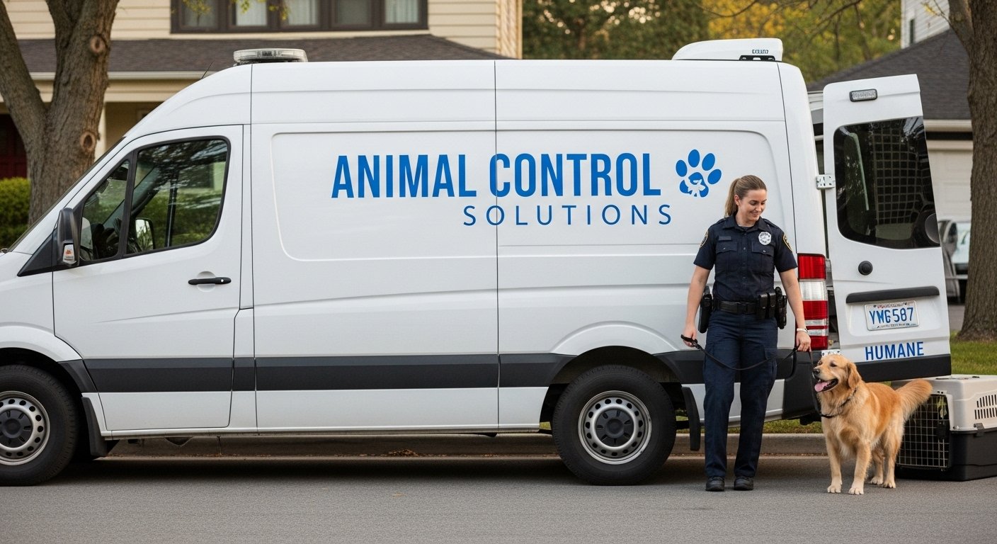 Animal Control
