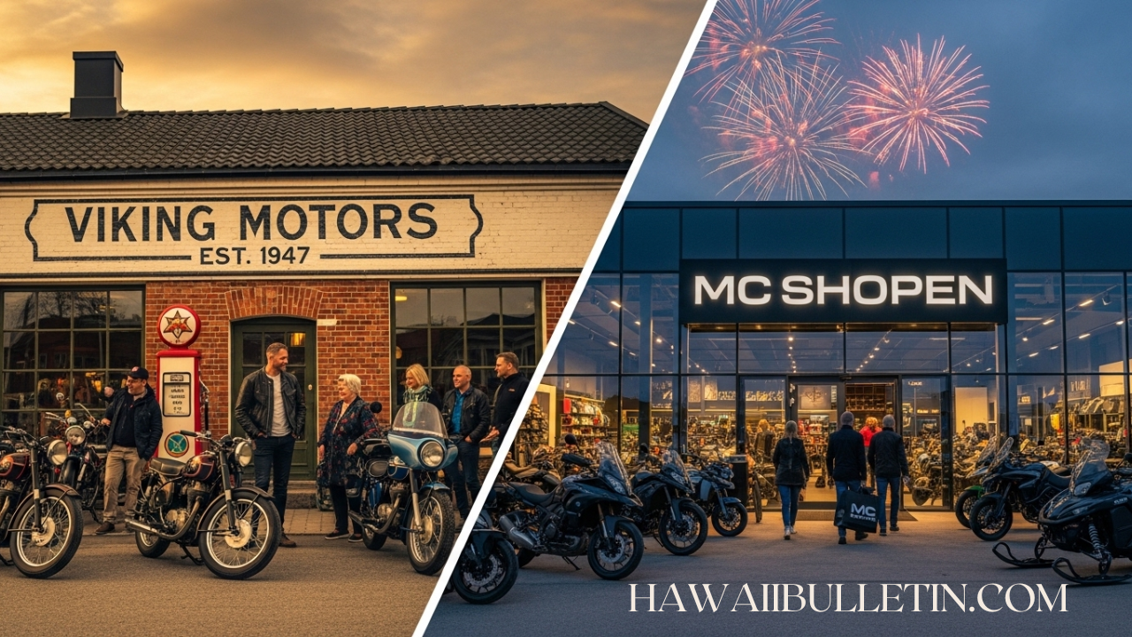 MC Shopen – The Evolution of a Modern Music Icon