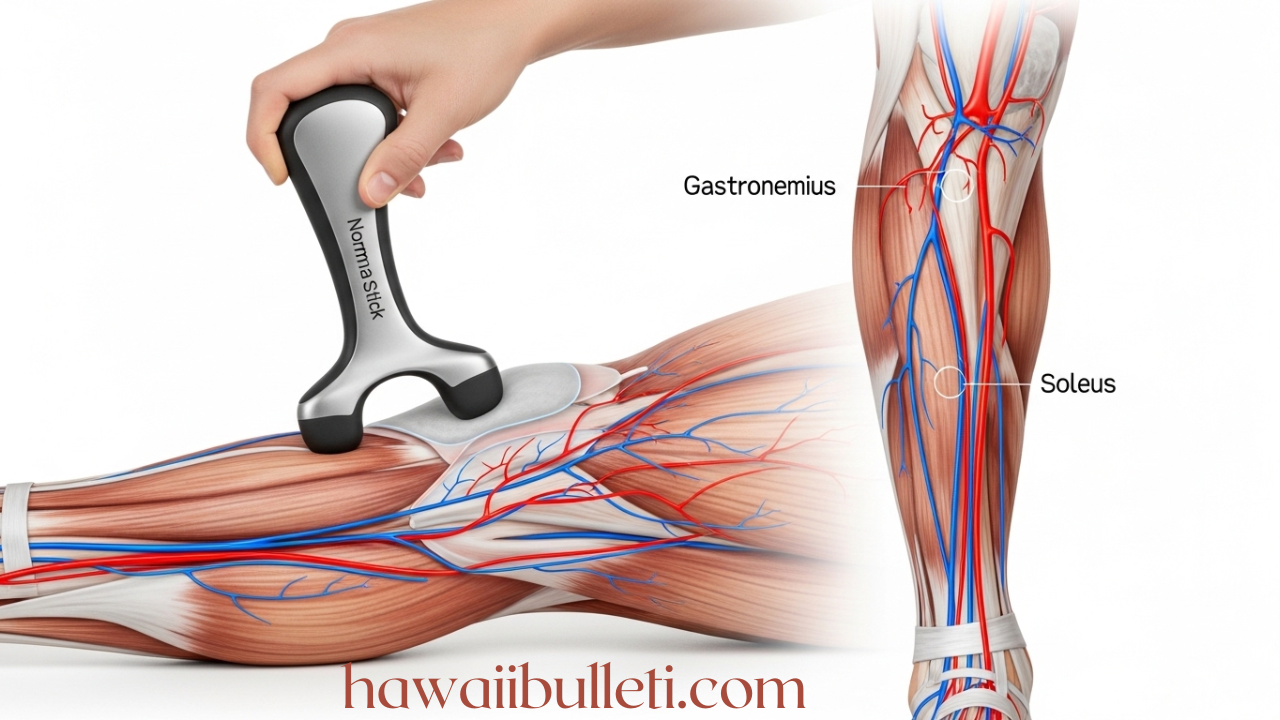Norma Stick -The Science Behind & How It Works