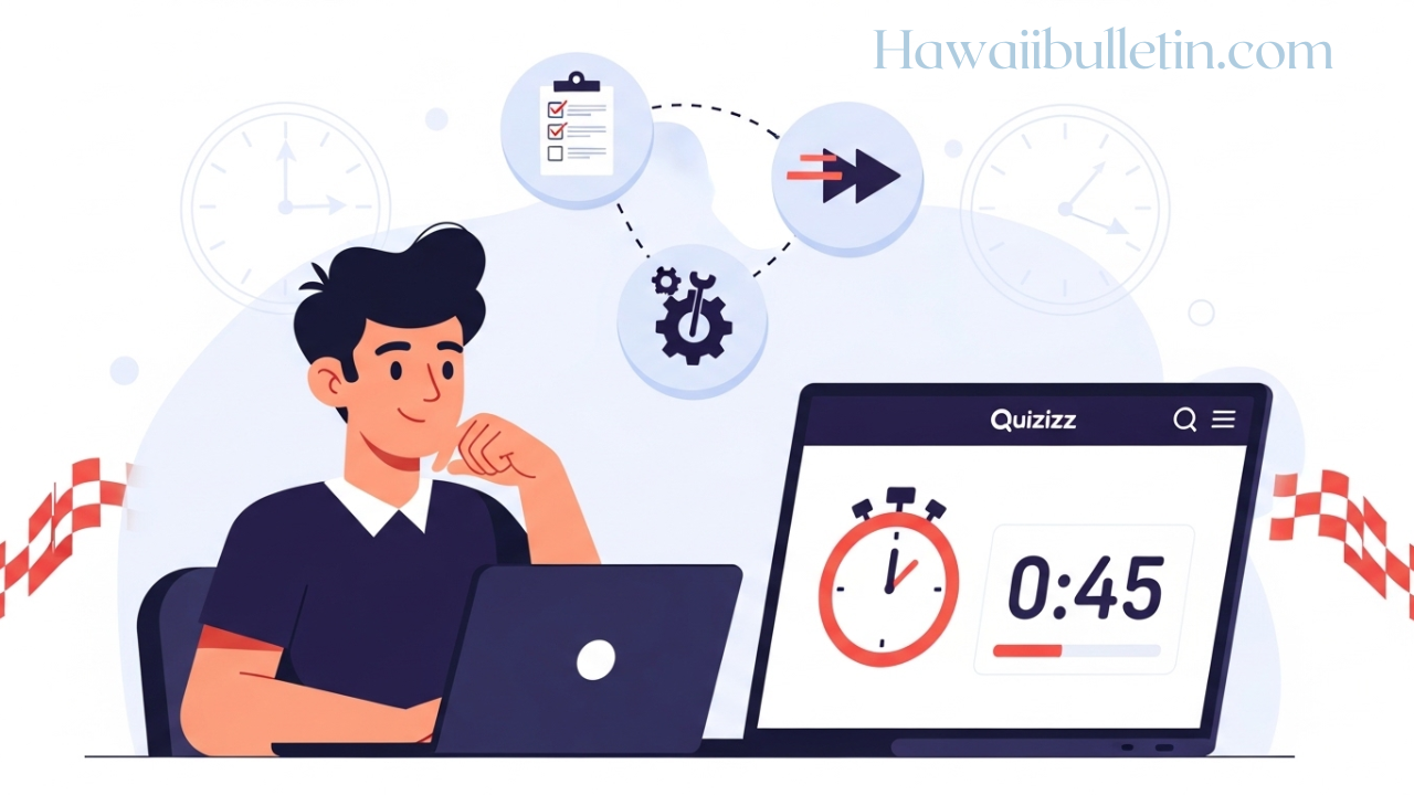 Quizizz Time Limit: Tips and Tricks for Beating the Clock