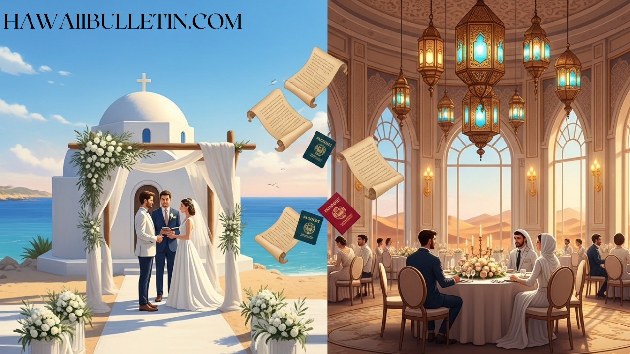 Recognize Foreign Marriage Cyprus Abu Dhabi Marriage Registration Cyprus