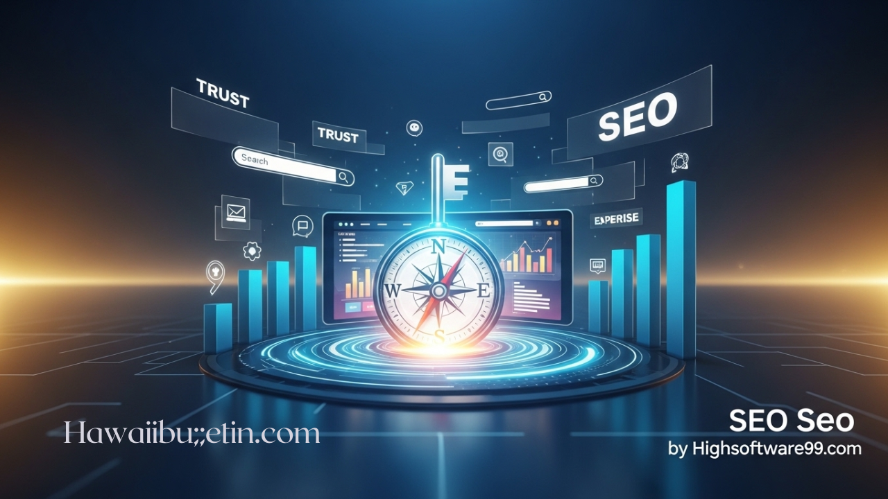 Unlocking Secrets: A Comprehensive Guide from Seo by Highsoftware99.com