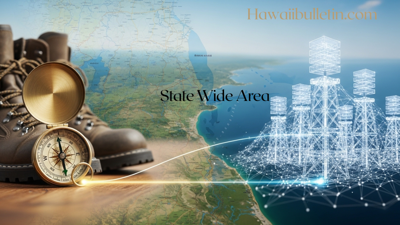 Exploring the Hidden Gems: A Comprehensive Guide to Your State Wide Area