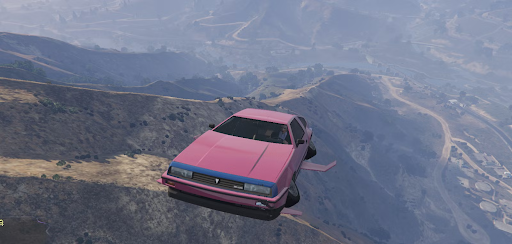 What The Company Did Before 