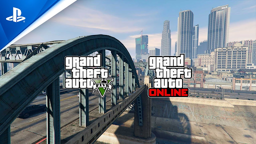 Why GTA Online Will Stay 
