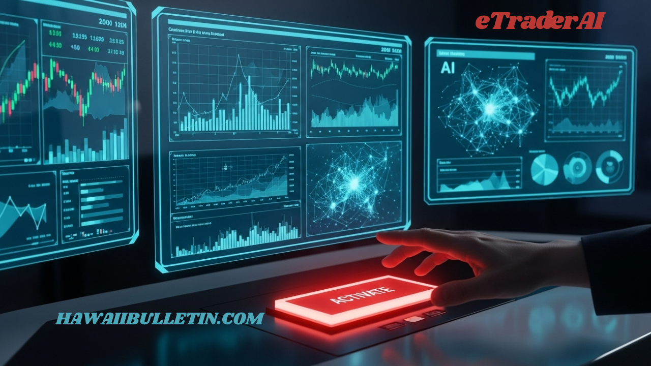 eTraderAI Demystified Your Realistic Guide to AI Trading
