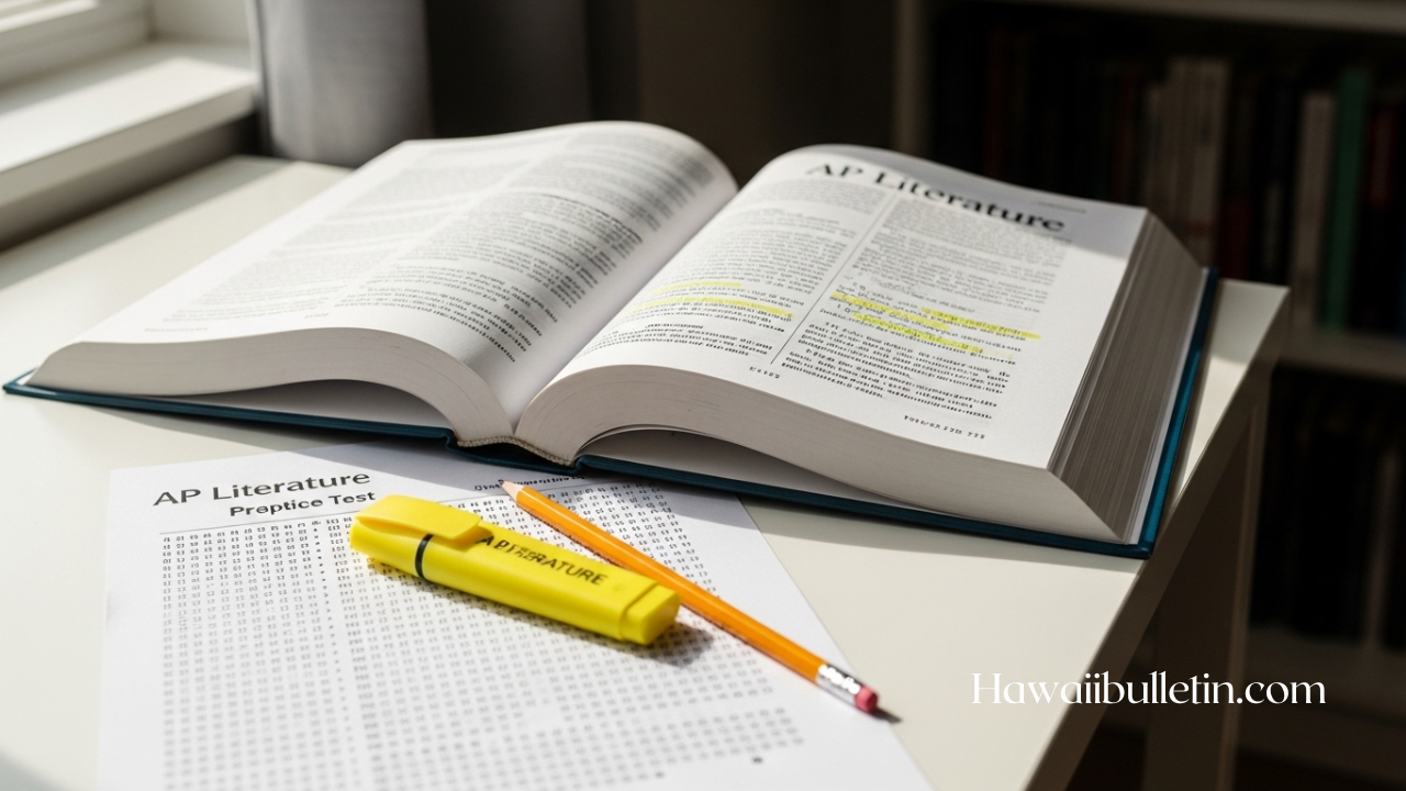 Ap Literature Unit 2 Progress Check Mcq Answers