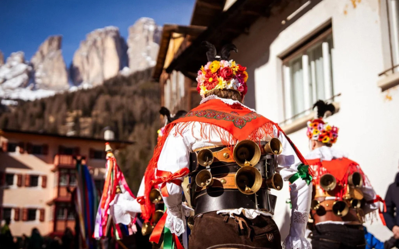 Bavarian Festival Clothing