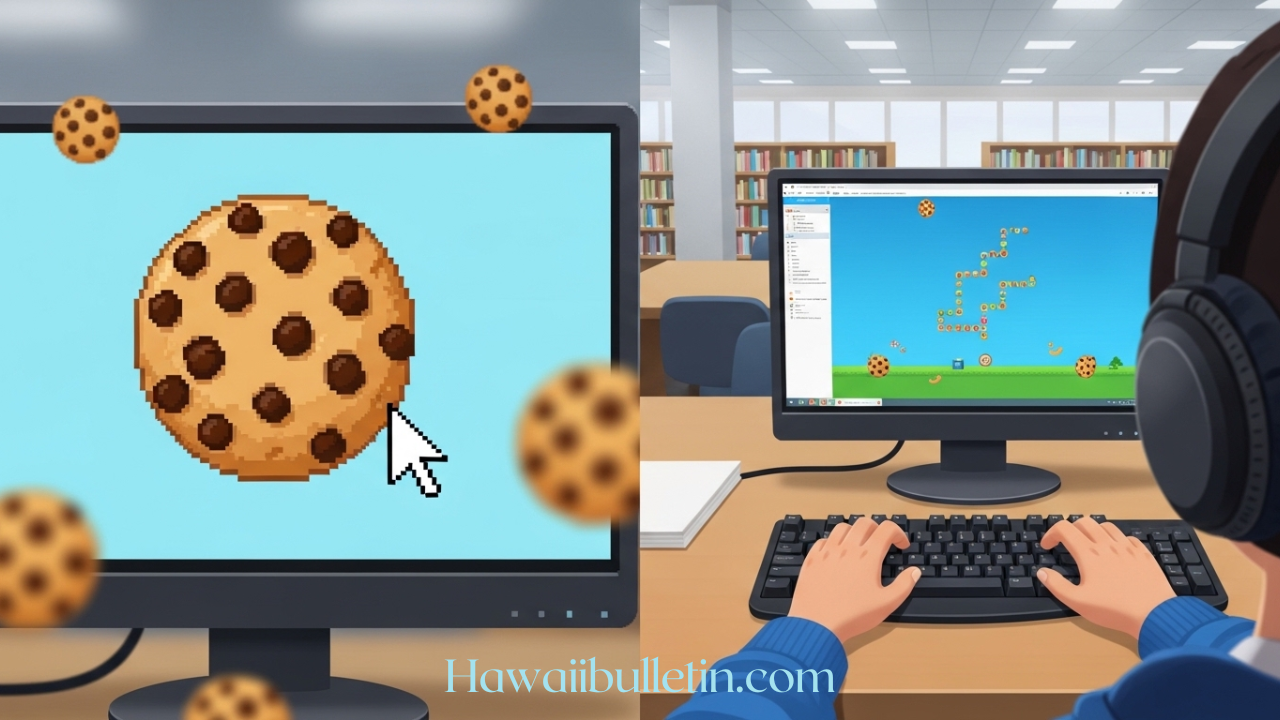 Cookie Clicker Unblocked: Bake Your Empire Anywhere, Anytime