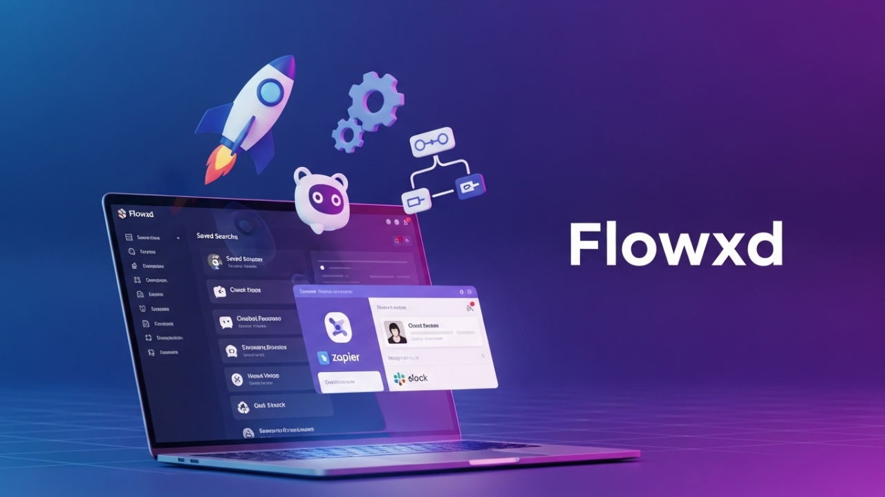 The Ultimate Guide to Flowxd: Elevate Your Content Creation