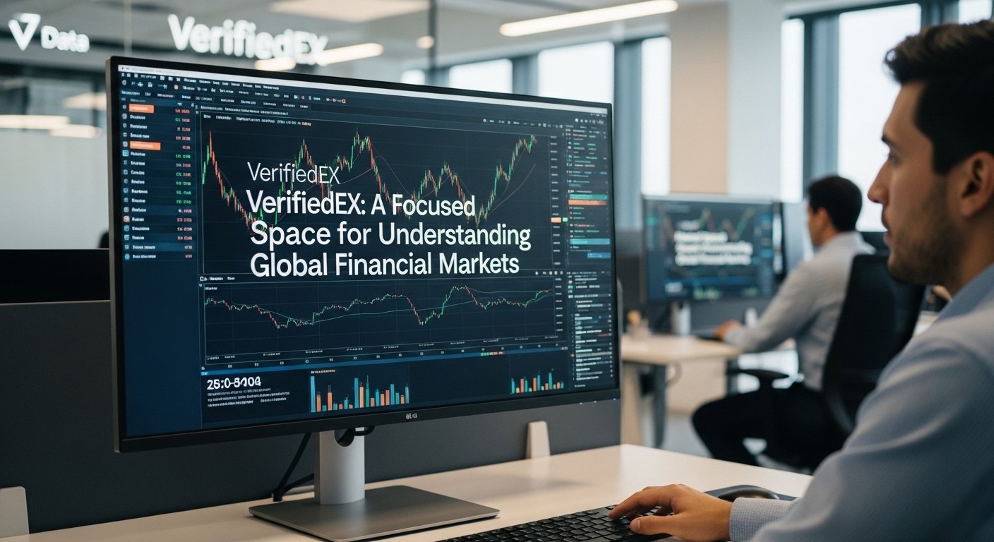 VerifiedEX