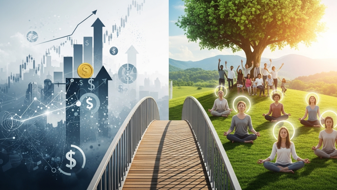 Rethinking Success: The Evolution of Non-Company Objectives 2025