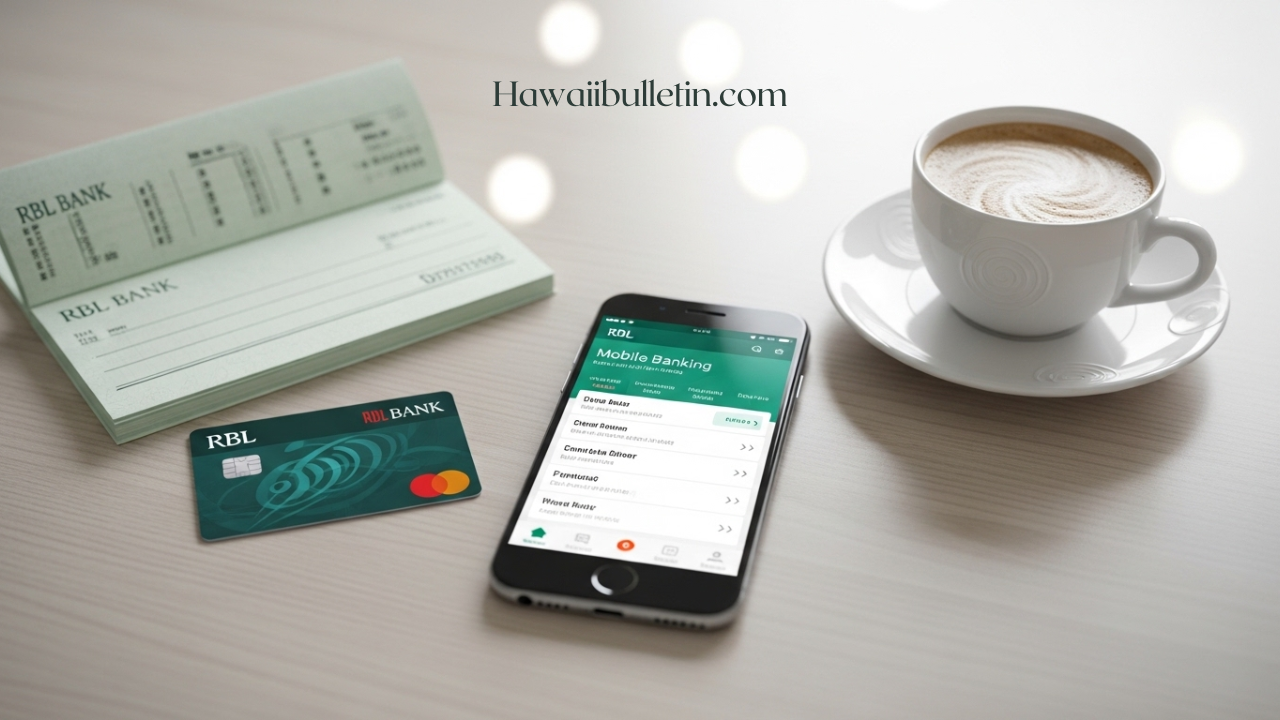 RBLWAL: Unraveling the Mystery Behind This Unique Identifier