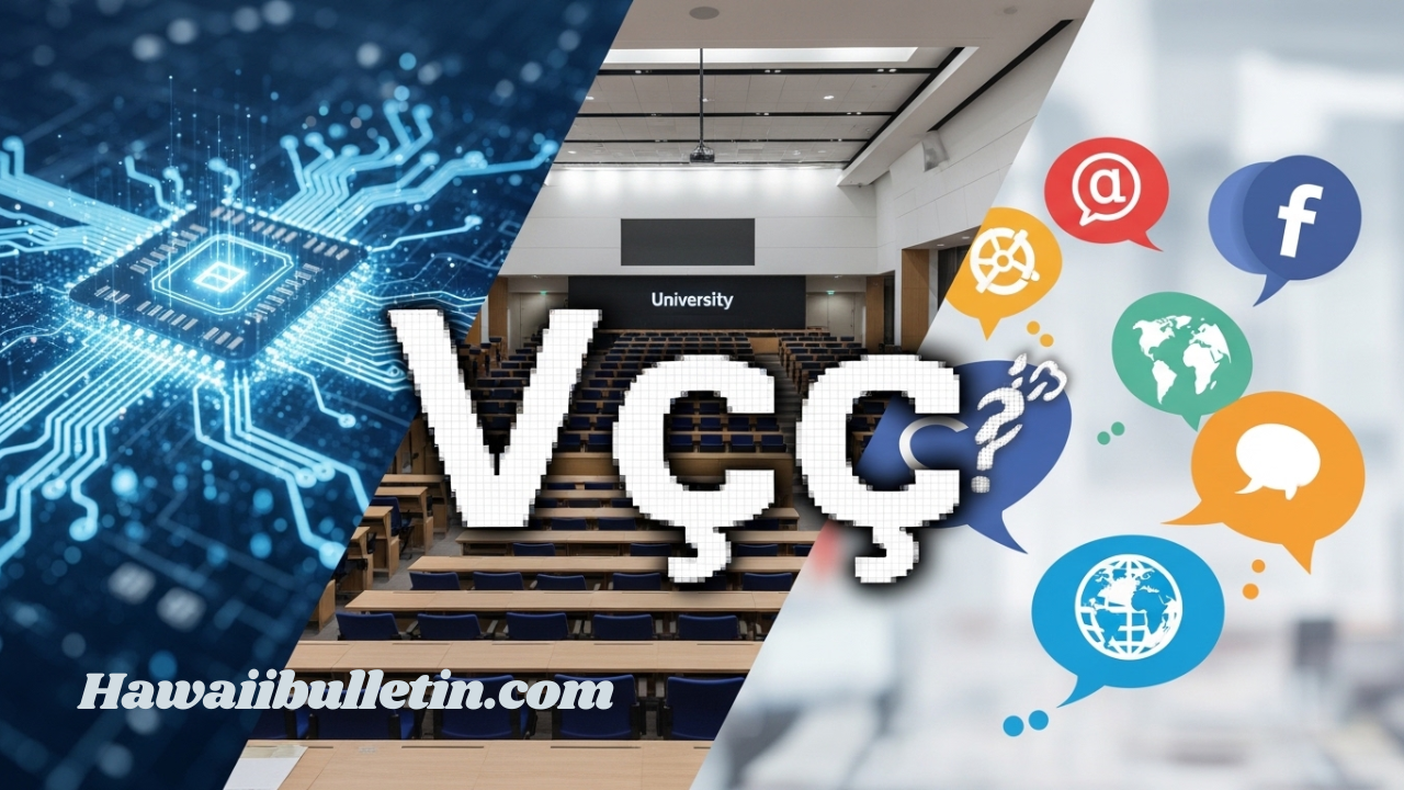 Unveiling the Mysteries of Vçç: What You Need to Know