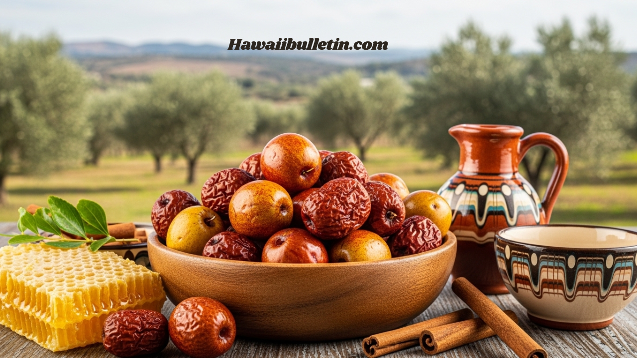 Discovering Žižole: The Hidden Gem of Eastern European Cuisine