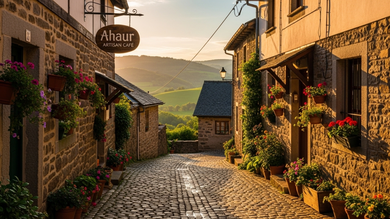 Exploring Ahaur: The Hidden Gem You Need to Know About