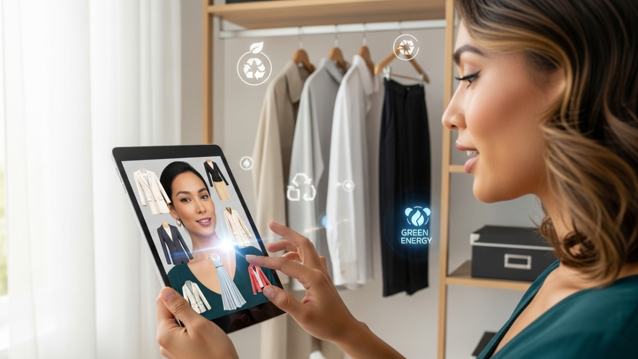 Exploring Fashionisk.com: Your Ultimate Guide to Contemporary Style