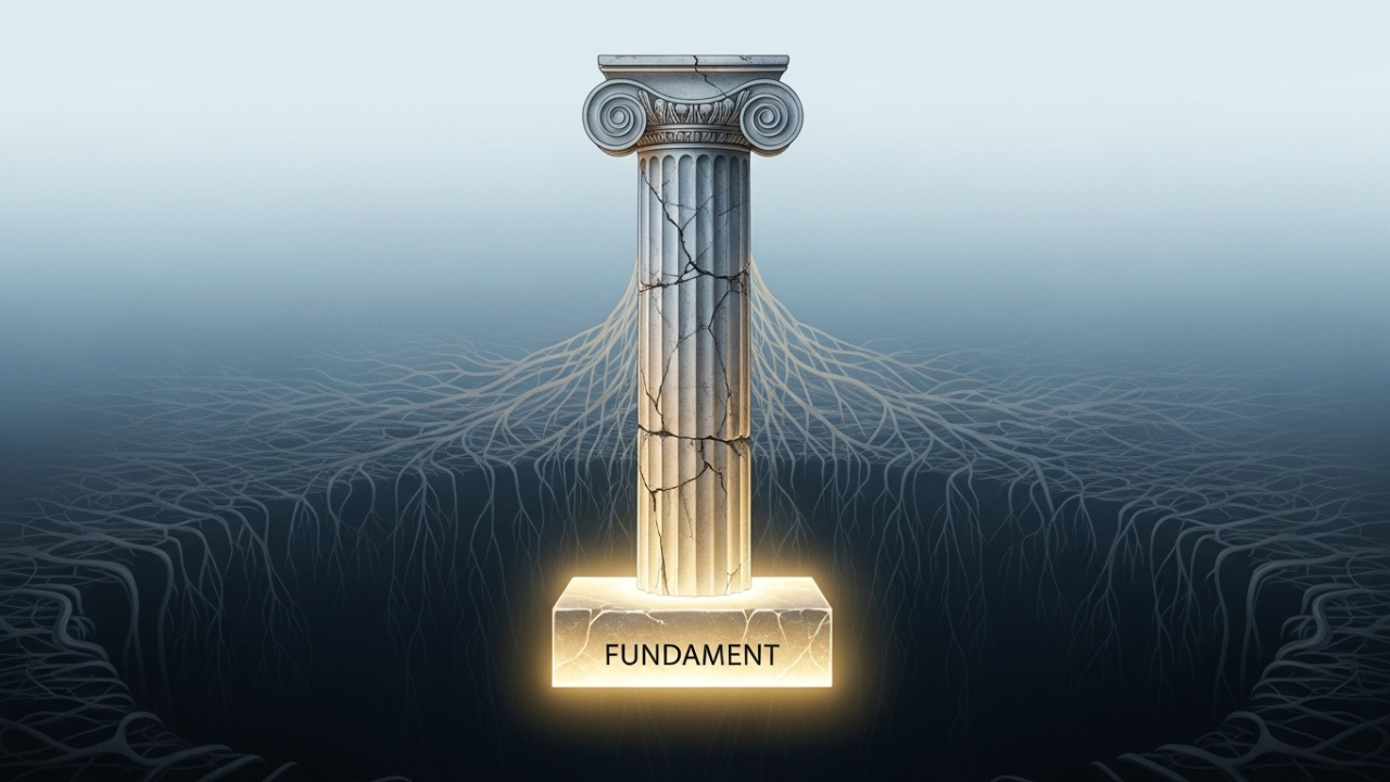 Fundamentalität jenseits des Fundamentalismus: Die philosophische Suche nach dem Ursprung aller Dinge