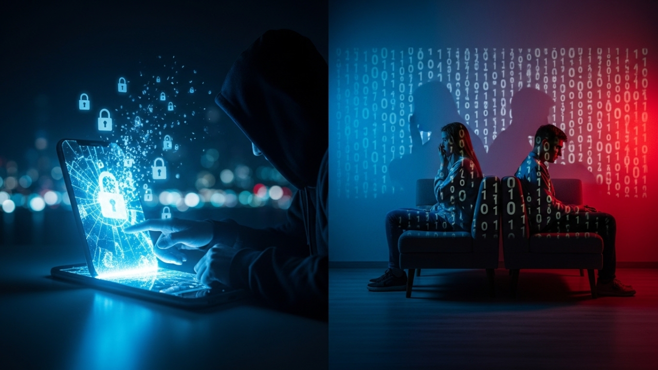 Incfidelibus Uncovered: How It Reflects Our Society Today