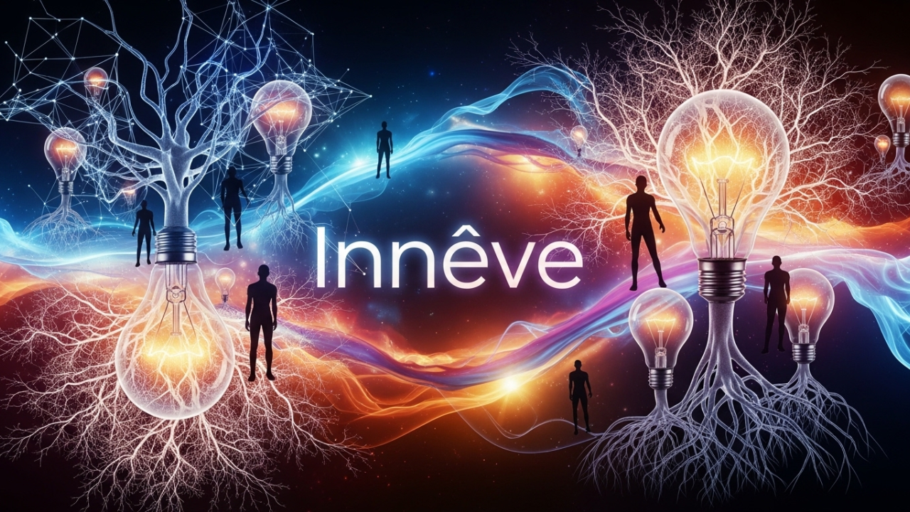 Unleashing Creativity: How Innøve is Transforming Innovative Thinking