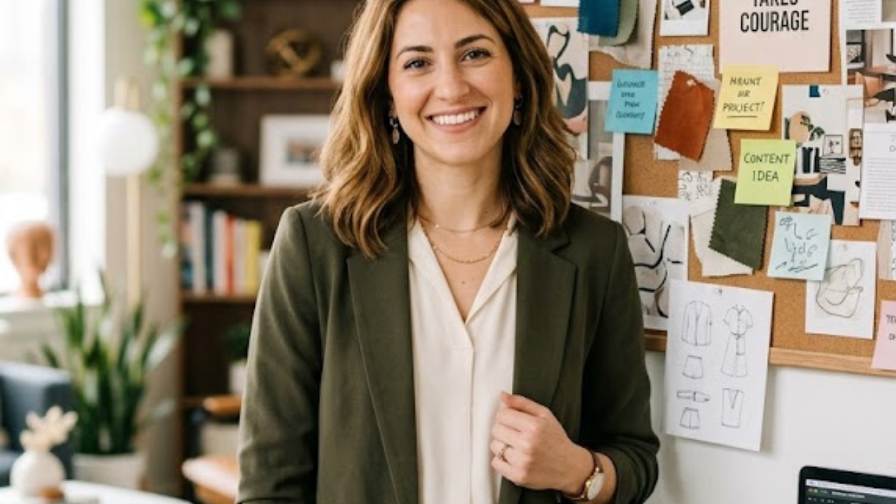 Unveiling Megan Avedian: A Journey Through Her Passion and Purpose