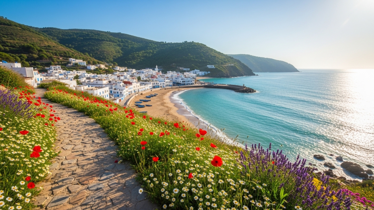 The Ultimate Guide to Visiting Merfez: Tips and Must-Sees