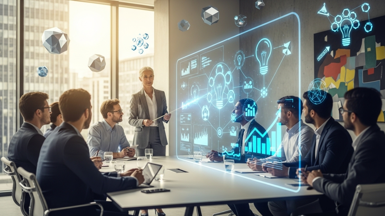 Unpacking the Ned Startup: A New Era in Innovation