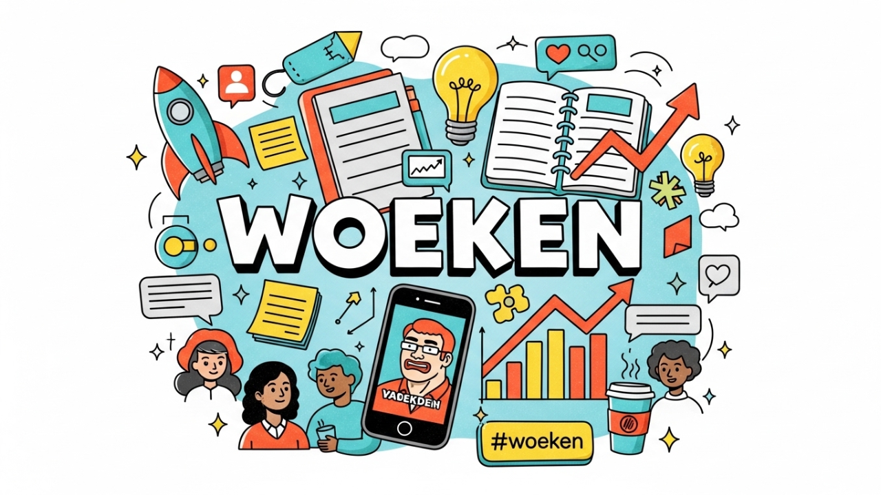 Exploring the World of Woeken: A Comprehensive Guide