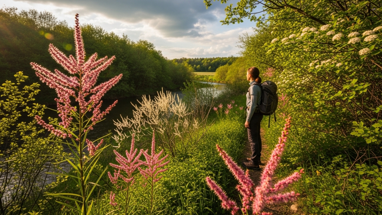 Outdoor Adventures in Ракитовица: Nature Awaits!