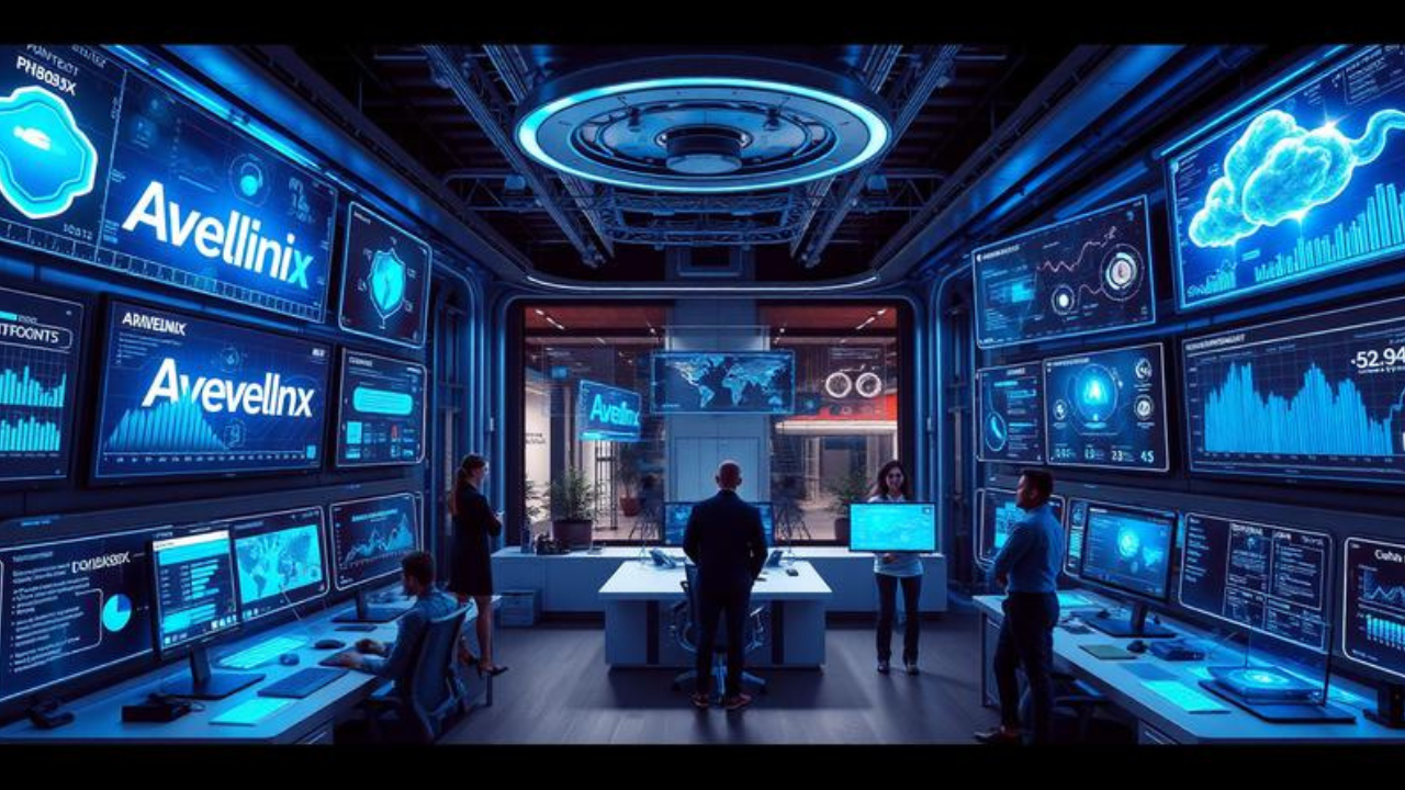 Avelnix: Everything You Need to Know About This Emerging Digital Concept