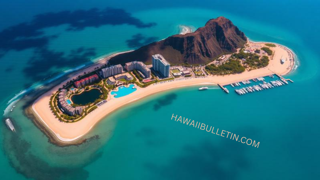Kahanamoku Beach: The Ultimate Guide to Waikiki’s Best-Kept Secret
