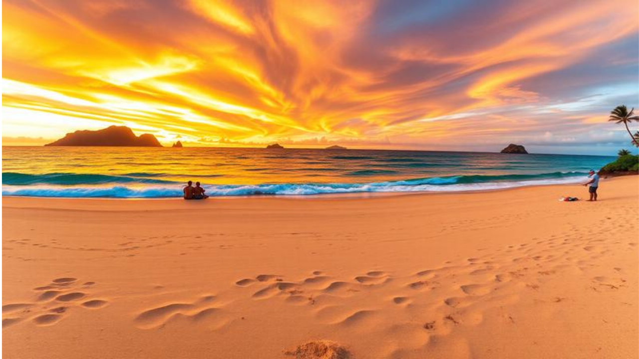 Kekaha Beach Park Kauai: The Ultimate Guide to the West Side’s Hidden Gem