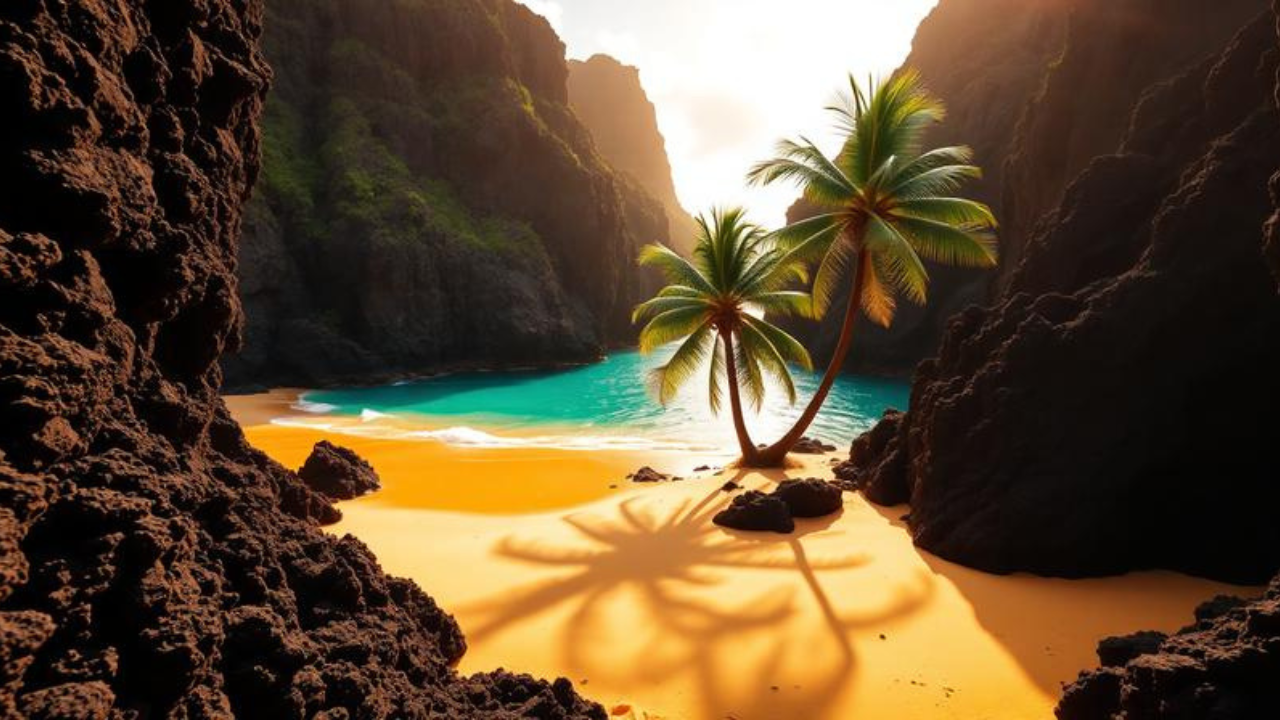 Makena Cove Maui Hawaii: The Ultimate Guide to Maui’s Secret Beach