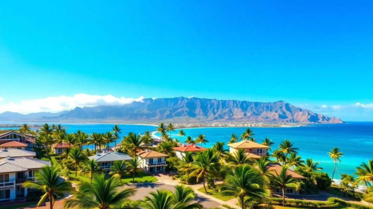 How Much Does It Cost to Live in Hawaii?