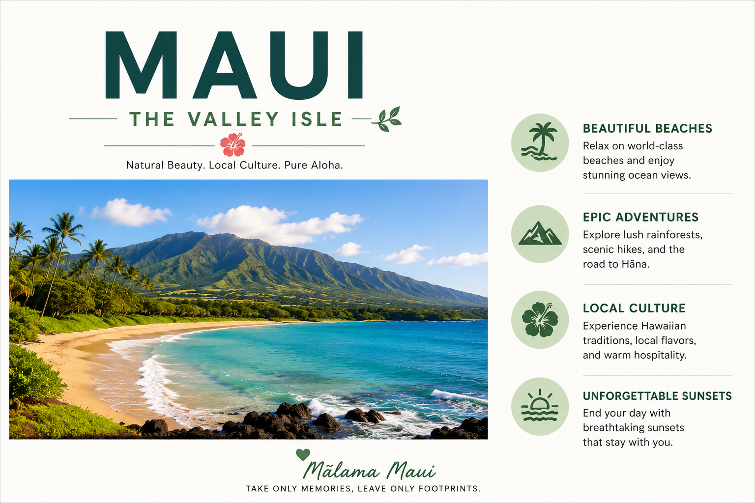 maui the valley isle