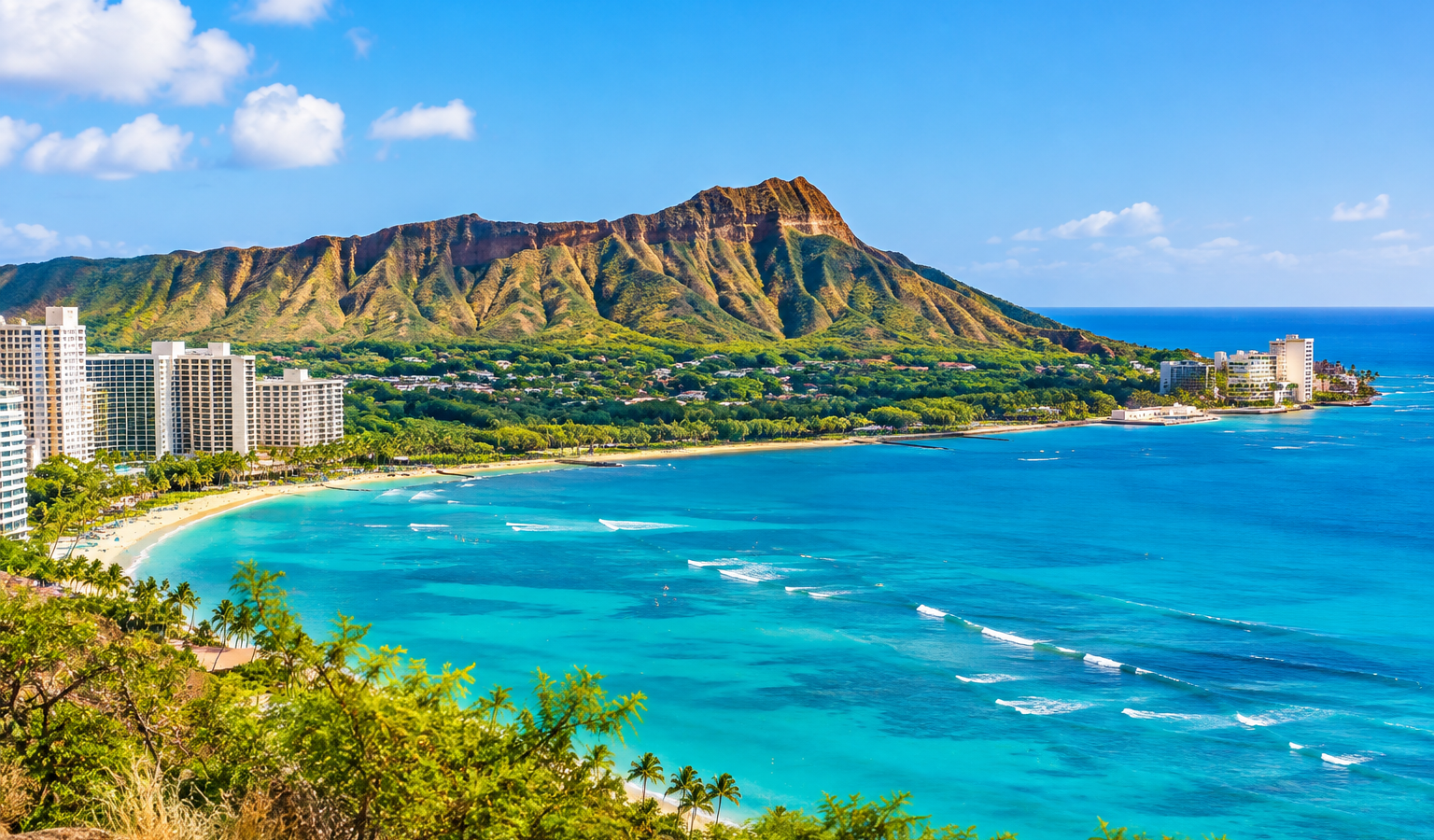 Diamond Head