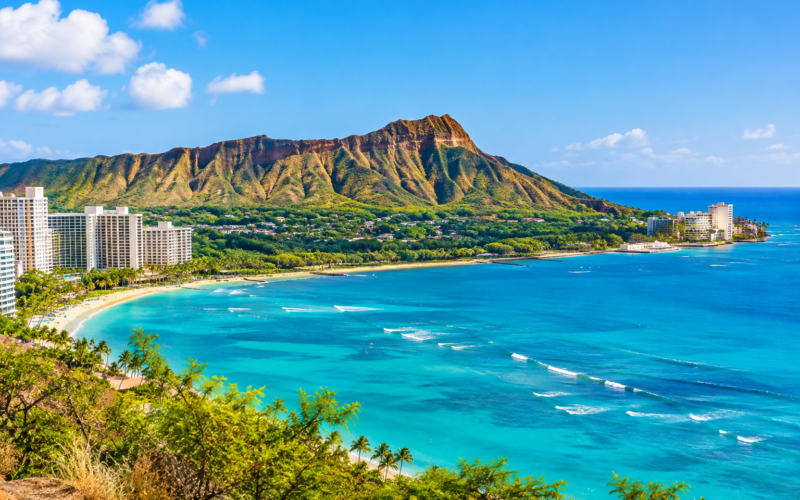 Diamond Head